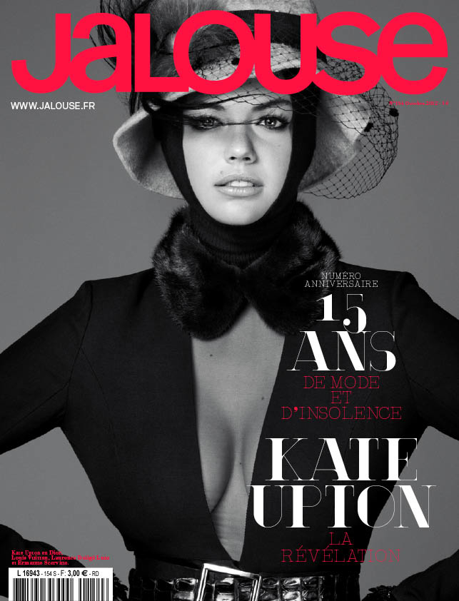 Jalouse, 2012–13 6