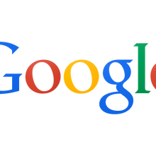 Google logo, 1997–2015