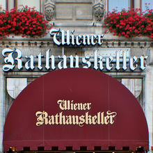 Wiener Rathauskeller