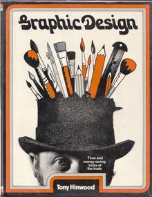 <cite>Graphic Design. Time and Money-Saving Tricks of the Trade</cite> by Tony Hinwood