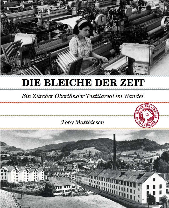 Die Bleiche der Zeit 3