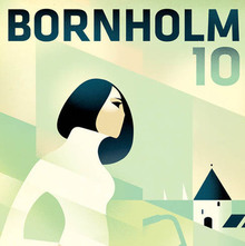 Bornholm Posters, 2008–11