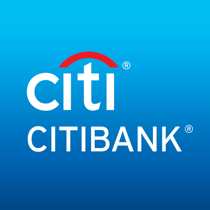 Citibank Identity 6