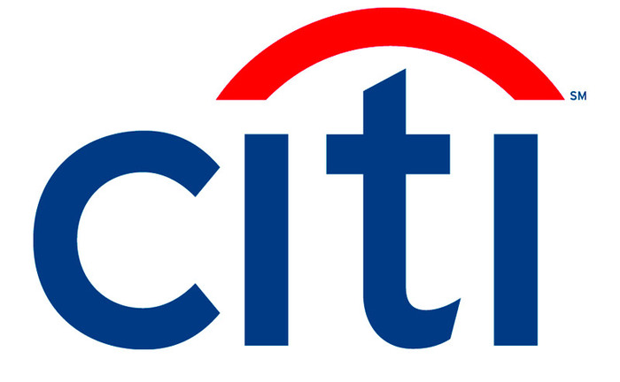 Citibank Identity 7