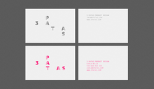 3 PATAS Branding