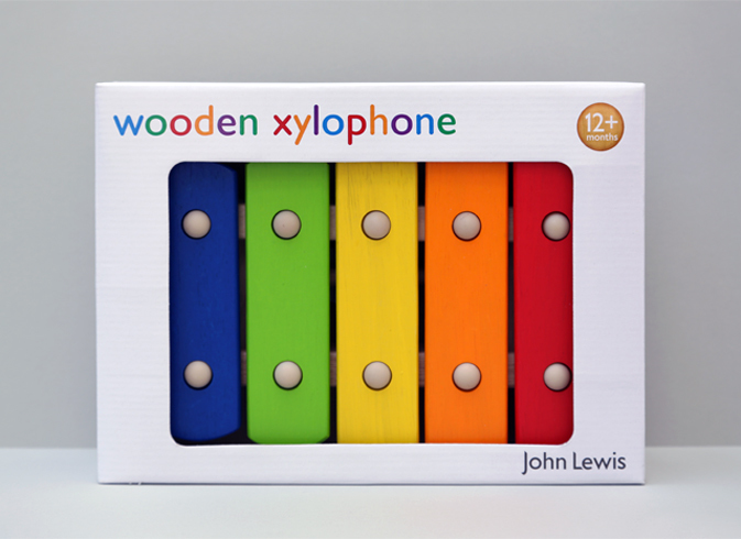 John Lewis Toys 6