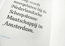 <cite>Brieven aan Cornelis</cite> (Letters to Cornelis)