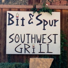 Bit & Spur Southwest Grill