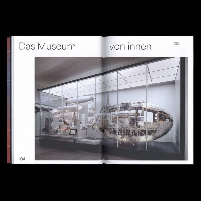 Zeppelin Museum magazine 5