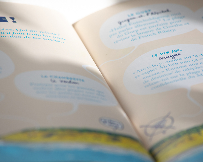 Bonjour Médoc guide 4