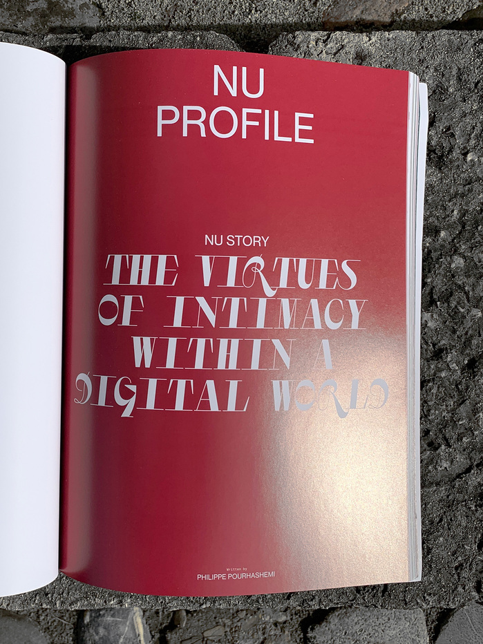 Nu Icons magazine redesign 4