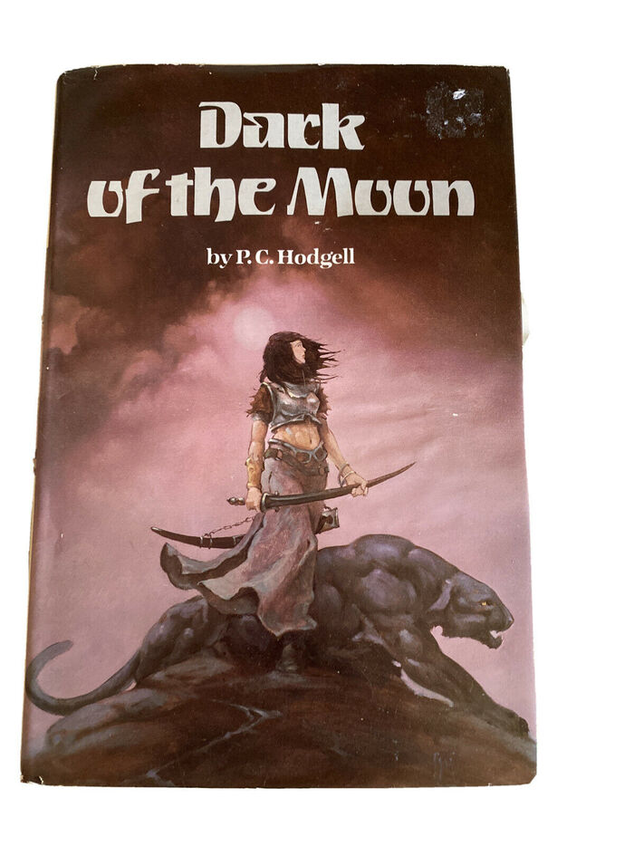 Dark of the Moon, 1985 [More info on ISFDB]