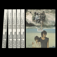 <cite>Kazakh New Wave</cite> by Gulnara Abikeeva