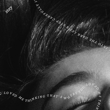 Mitski – <cite>Laurel Hell</cite> album art