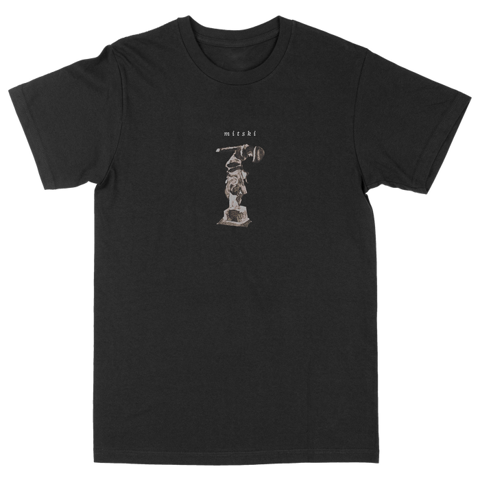 Mitski – Laurel Hell album art 6