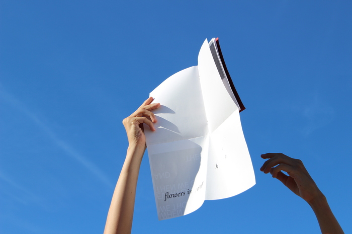 Raccontare e scoprire una persona attraverso il graphic design 2
