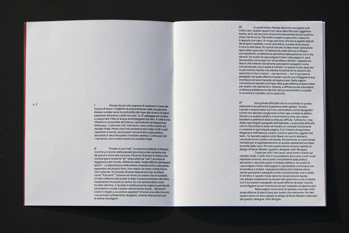 Raccontare e scoprire una persona attraverso il graphic design 3