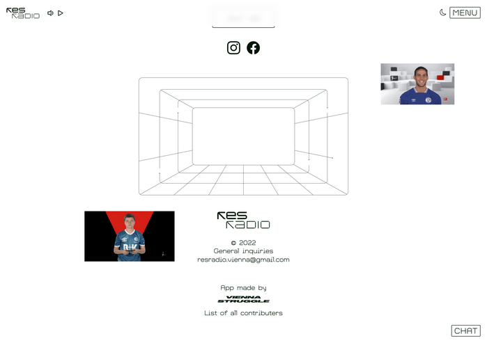 Res.Radio website 5