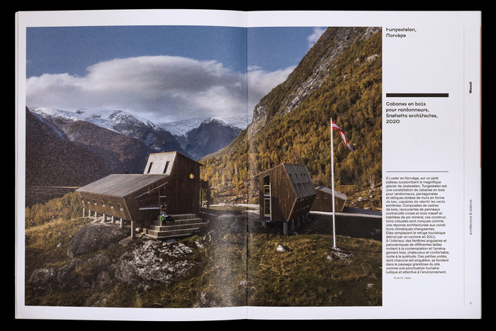 Architecture &amp; stations, issue 13 3