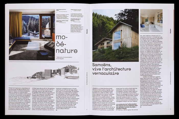 Architecture &amp; stations, issue 13 5
