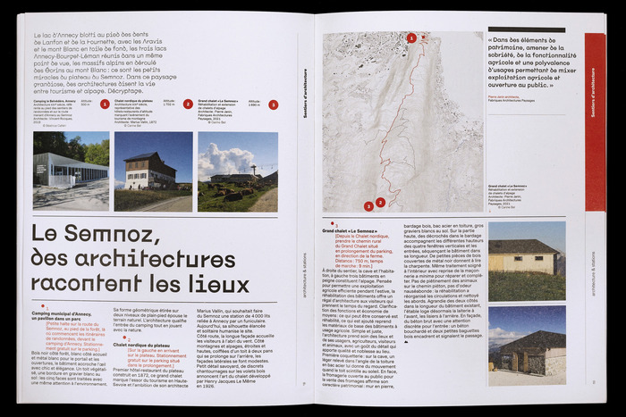 Architecture & stations, issue 13 6