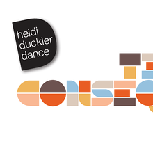 Truth or Consequences salon series by Heidi Duckler Dance