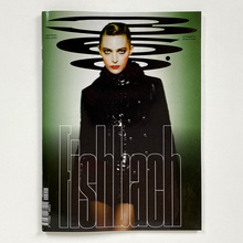 <cite>360°</cite> magazine, n°211