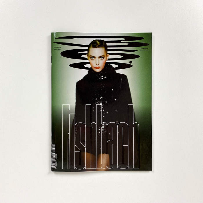 360° magazine, n°211 1