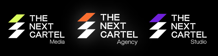 The Next Cartel website 6