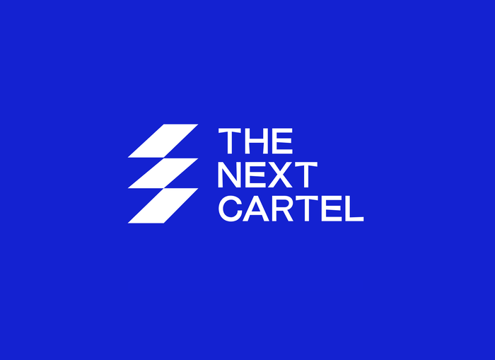 The Next Cartel website 1