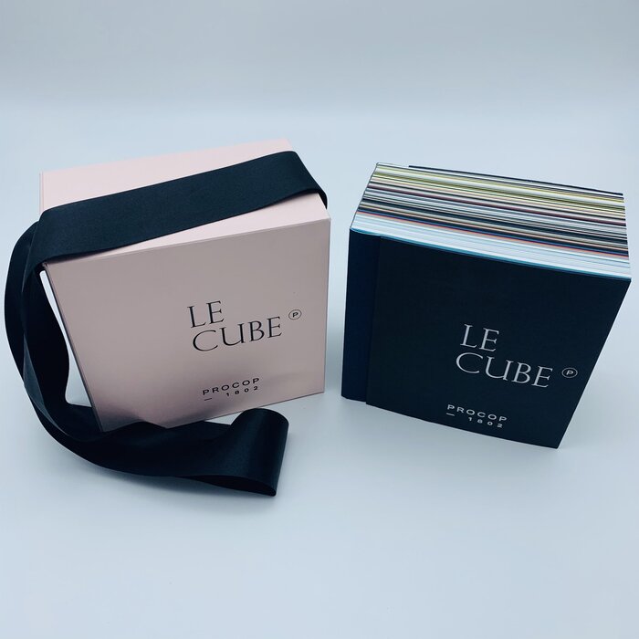 Le Cube by Procop 1