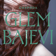 <cite>Gospoda Glembajevi</cite> poster, HNK Zagreb