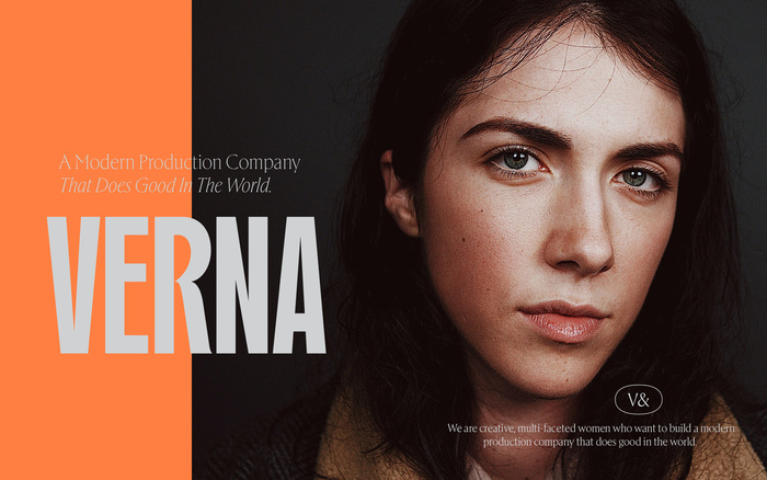 Verna identity 1