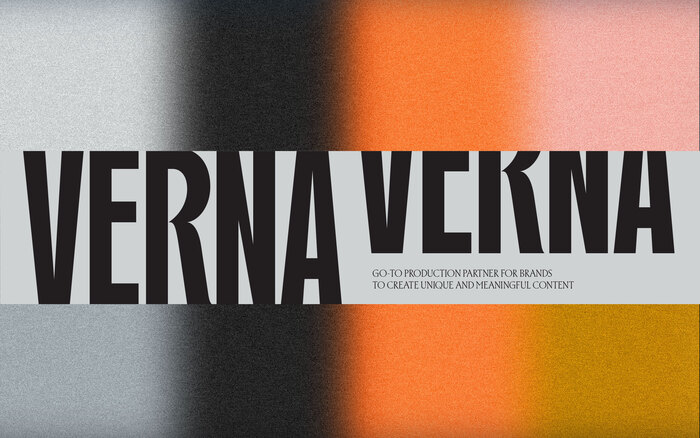 Verna identity 5