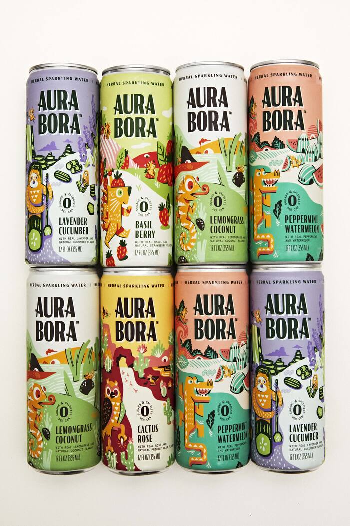 Aura Bora packaging 2