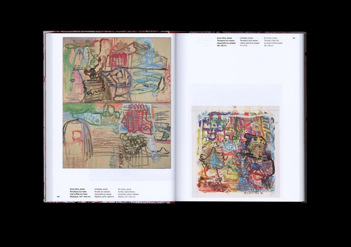 Ernesto Riveiro monograph 4