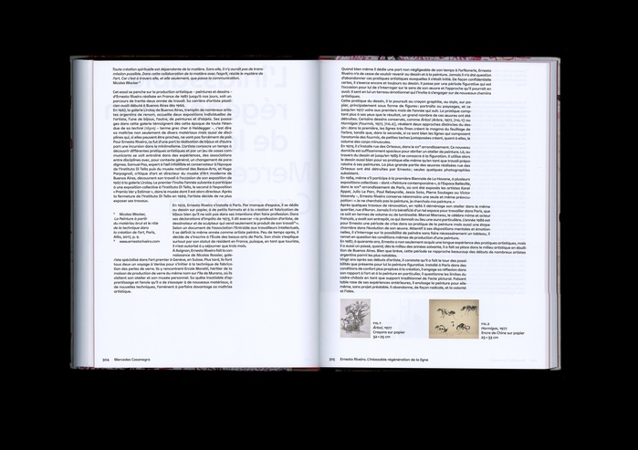 Ernesto Riveiro monograph 5