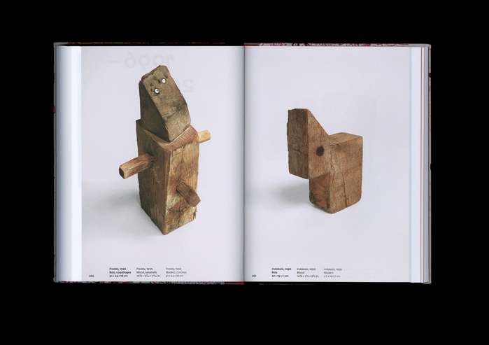 Ernesto Riveiro monograph 6