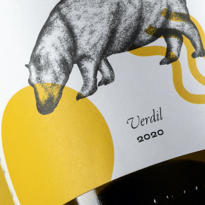 Pepper Bird, Pangolin and Water Cow wines 9