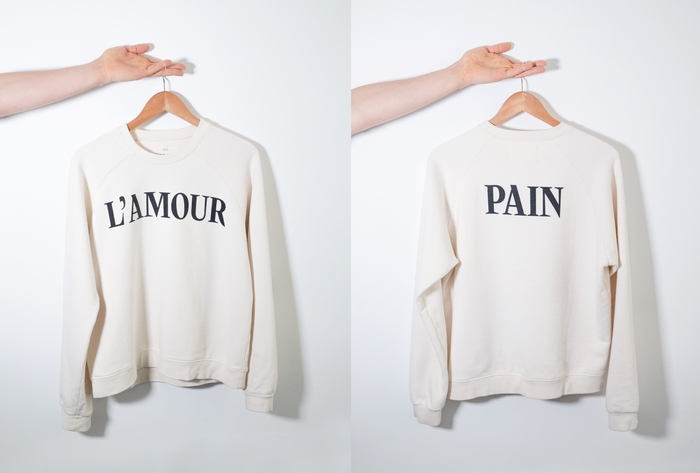 L’Amour du Pain 5