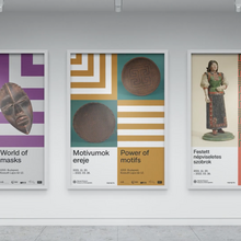 Museum of Ethnography, Budapest