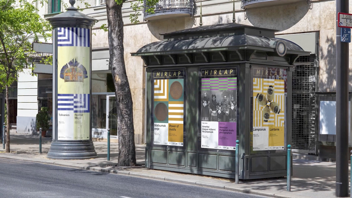 Museum of Ethnography, Budapest 8