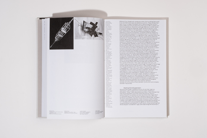 Matthieu Poirier – Suspension exhibition and book 3
