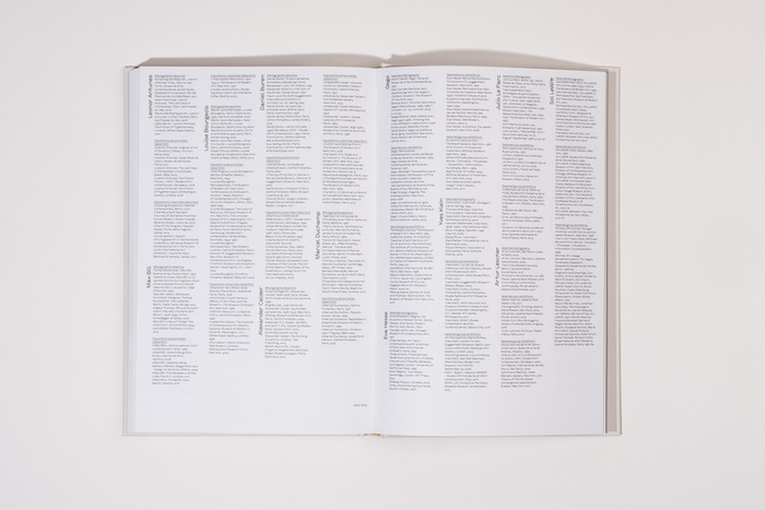 Matthieu Poirier – Suspension exhibition and book 6