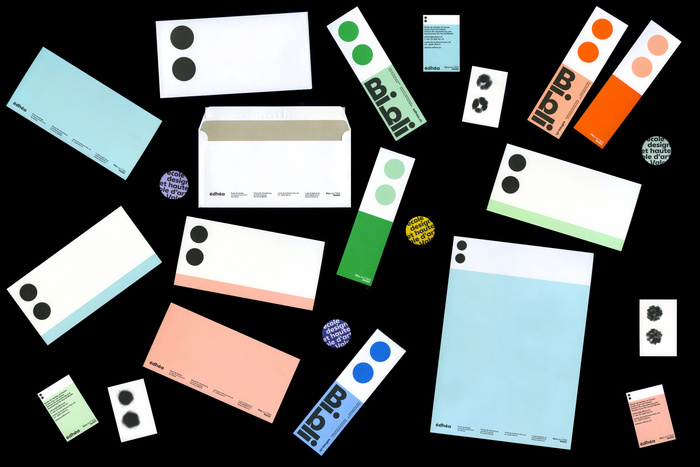 édhéa visual identity 2