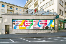 édhéa visual identity