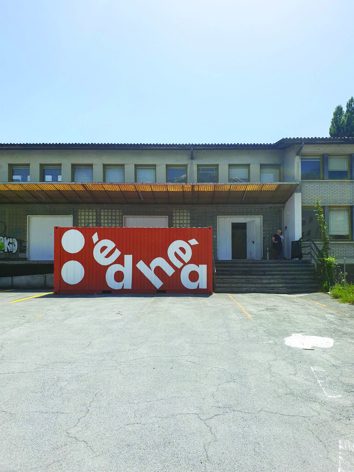 édhéa visual identity 8