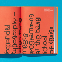 <cite>Transformations in typography through the medium of the screen</cite>