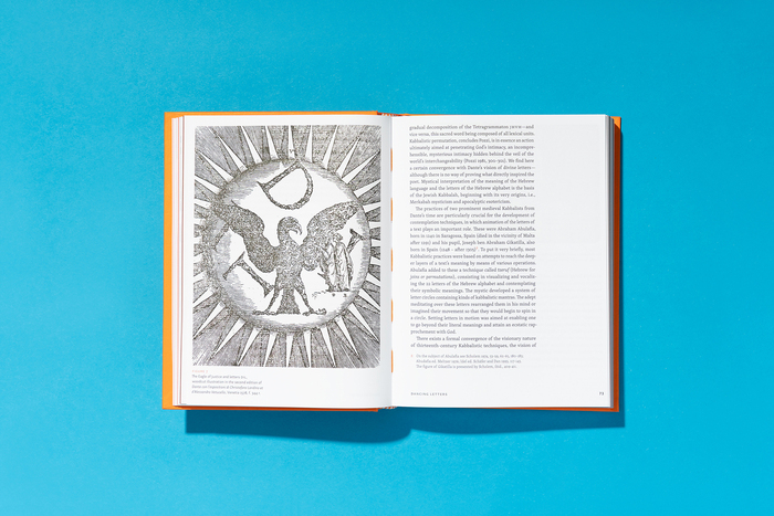 Transformations in typography through the medium of the screen 4