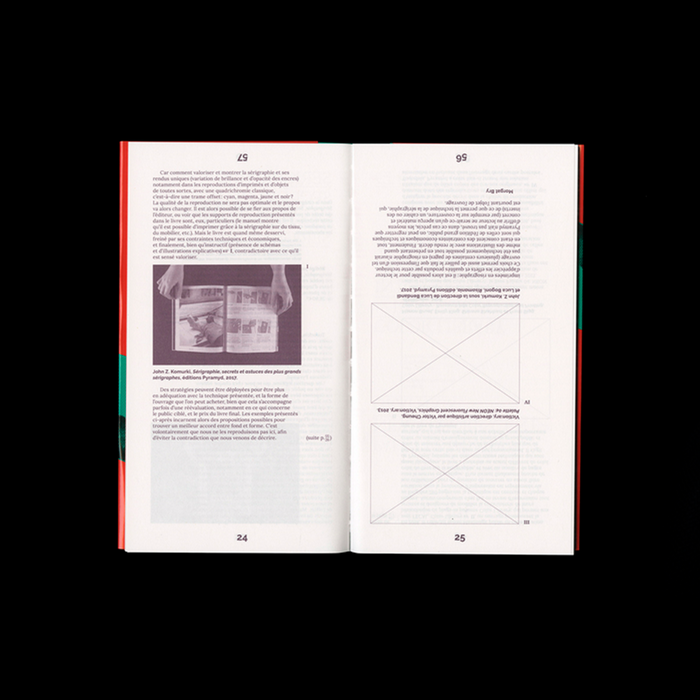 Contre Exemplaires by HEAR 6